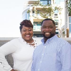 Meet your Posher, Ronald